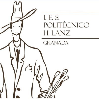 Logo de IES Politécnico Hermenegildo Lanz