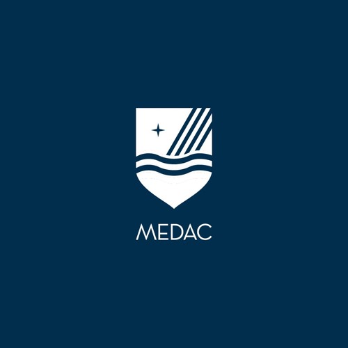 Logo de MEDAC